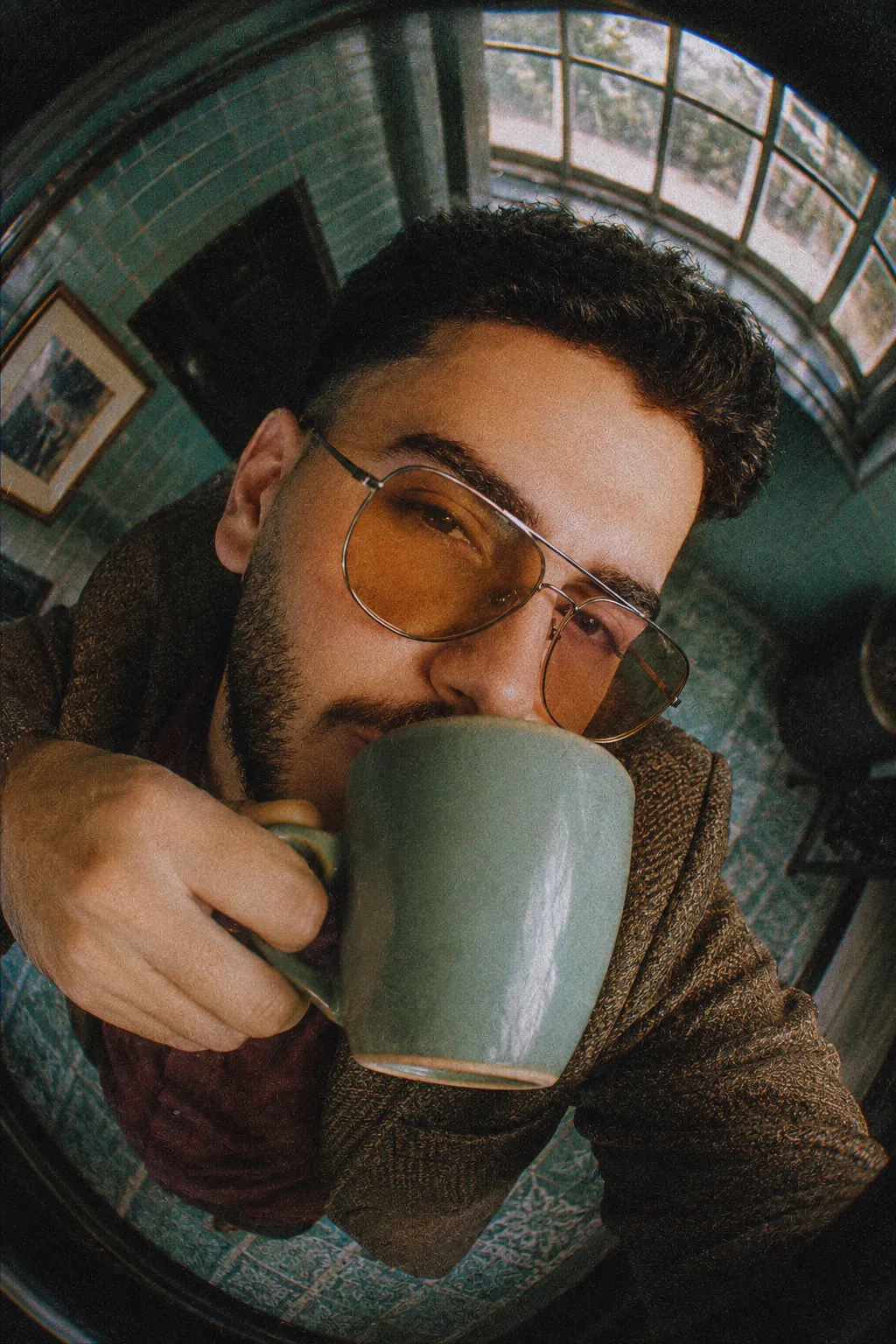 المهندس محمد محي - مؤسس نظام Vendora